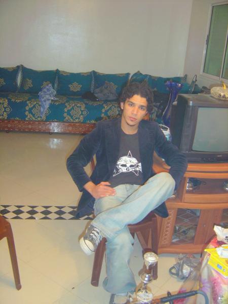 fiya le7yala chwiya