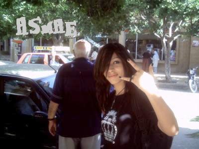 asmae death metal