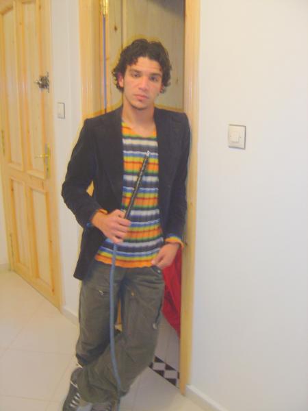 akram