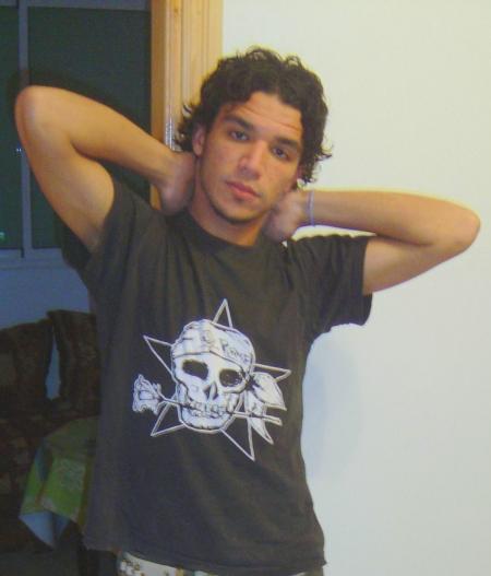 chi chwiya dyal death metal w safi